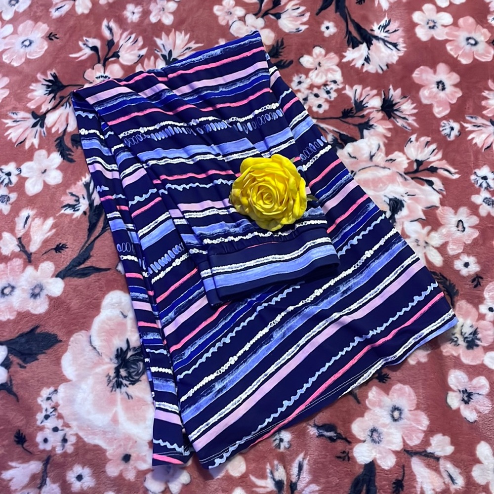 Girls skirt